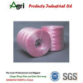 Agricultural silage twine PP hay baler twine